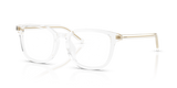 Crystal / Demo Lens (15Z1O1)