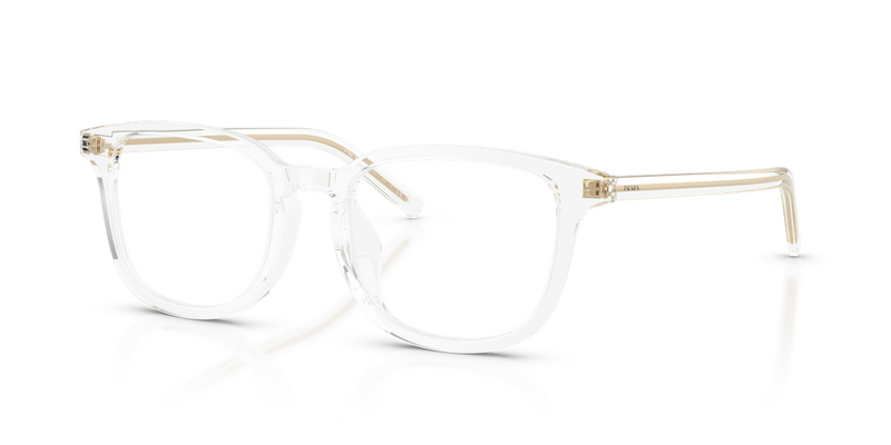 Prada PRD21VD in Crystal - Alternate View
