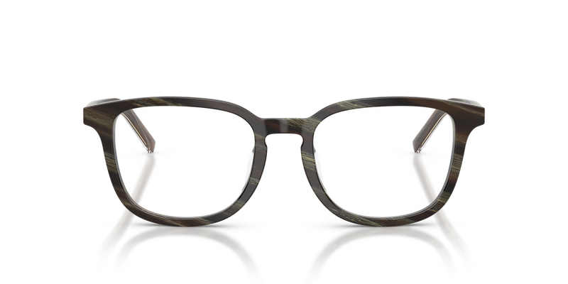 Prada PRD21VD in Chestnut Horn/Walnuts Horn - Alternate View