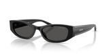 Black / Dark Grey (16K08Z)