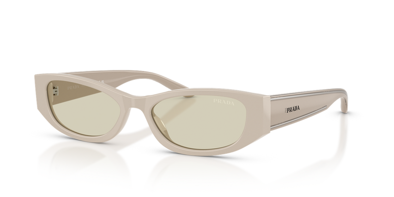 Prada PRD22SF in Corda - Alternate View