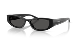 Black / Dark Grey (16K08Z)