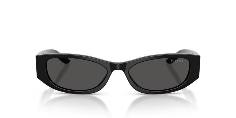 Prada PRD22S in Black - Alternate View