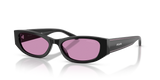 Black / Purple (16K30G)