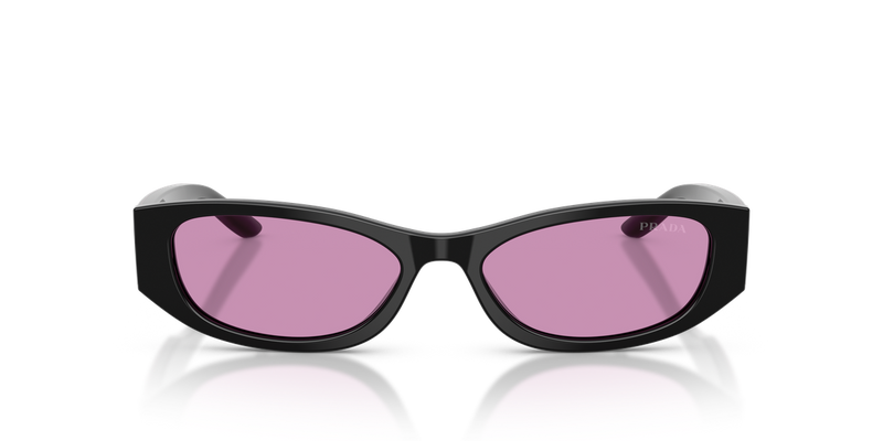 Prada PRD22S in Black - Alternate View