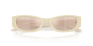 White Milk / Quarzo/Flash Elettric Bio (21D31B)