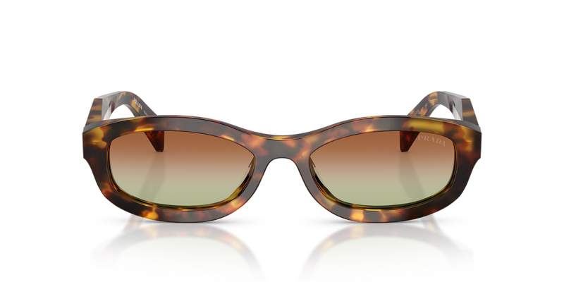Prada PRD24SF in Honey Tortoise - Alternate View