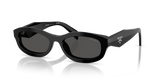 Black / Dark Grey (16K08Z)