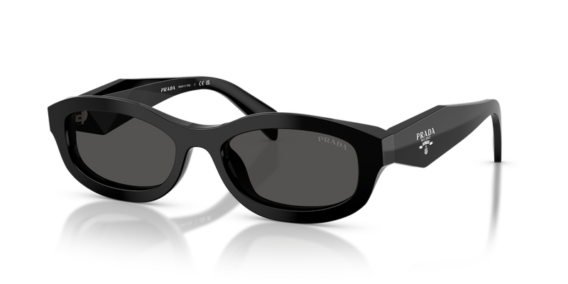 Prada PRD24SF in Black - Alternate View