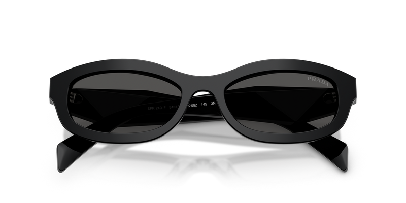 Prada PRD24SF in Black - Alternate View