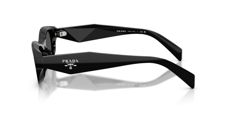Prada PRD24SF in Black - Alternate View
