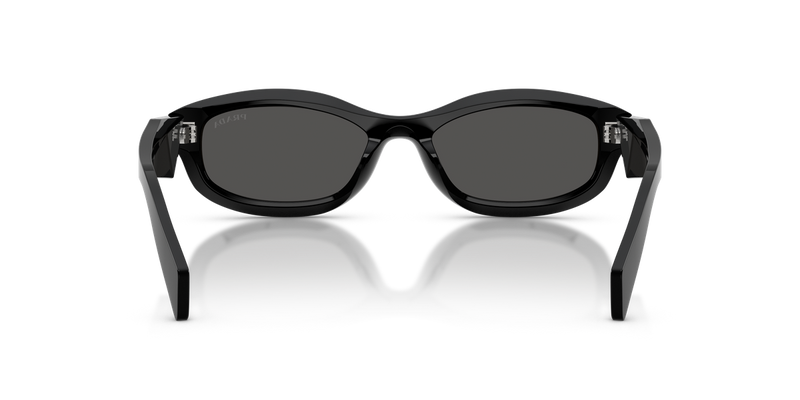 Prada PRD24SF in Black - Alternate View