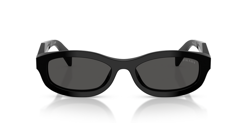 Prada PRD24SF in Black - Alternate View