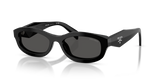Black / Dark Grey (16K08Z)