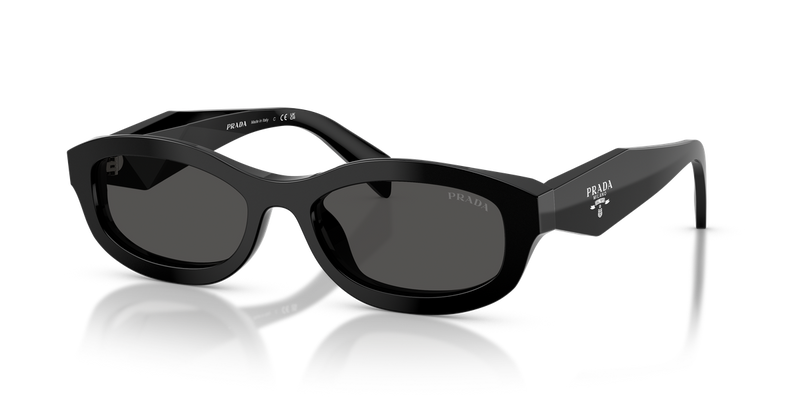 Prada PRD24S in Black - Alternate View