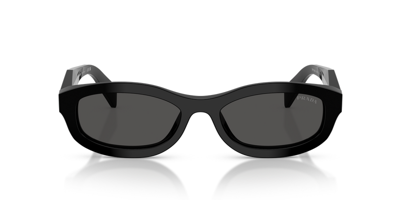 Prada PRD24S in Black - Alternate View