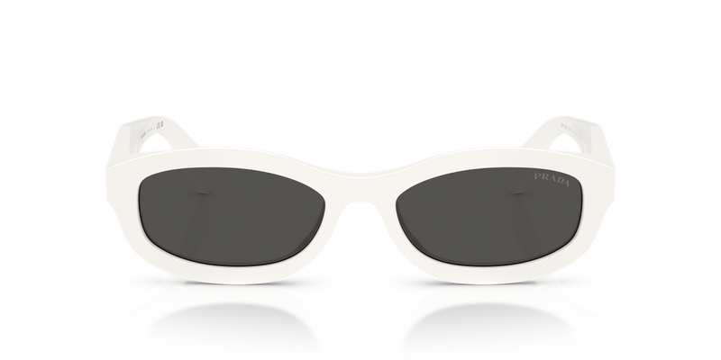 Prada PRD24S in Talc - Alternate View