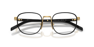 Gold/Black / Demo Lens (5AK1O1)