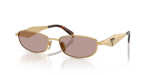 Gold / Light Purple Brown (5AK20I)