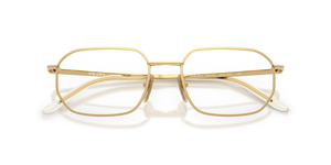Gold / Demo Lens (5AK1O1)