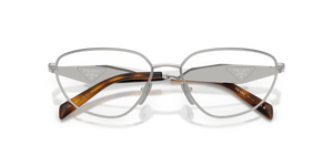 Silver / Demo Lens (1BC1O1)