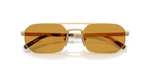 Satin Gold / Dark Honey (24J50P)