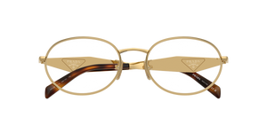 Gold / Demo Lens (5AK1O1)