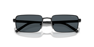 Satin Black / Dark Grey (7AB70B)