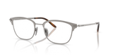 Satin Gumetal / Demo Lens (28P1O1)