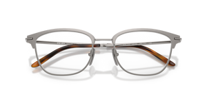 Satin Gumetal / Demo Lens (28P1O1)