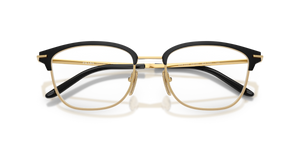 Black/Gold / Demo Lens (KUI1O1)