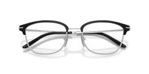 Black/Silver / Demo Lens (TZM1O1)