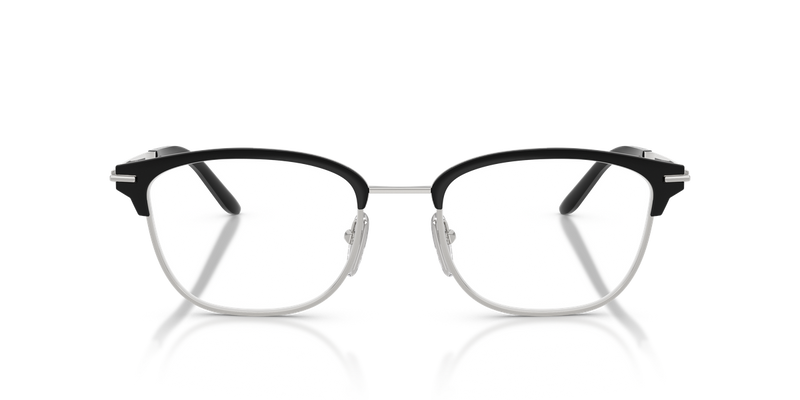 Prada PRD54V in Black/Silver - Alternate View