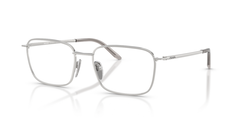 Prada PRD55V in Silver - Alternate View