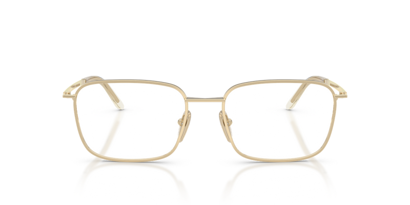 Prada PRD55V in Pale Gold - Alternate View