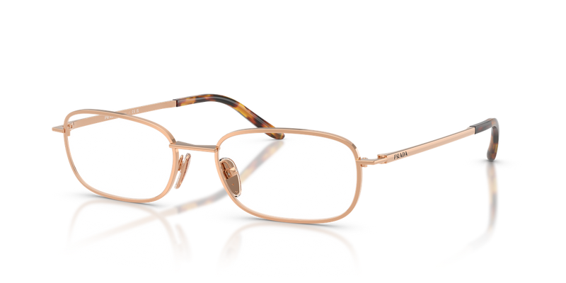 Prada PRD56V in Rose Gold - Alternate View