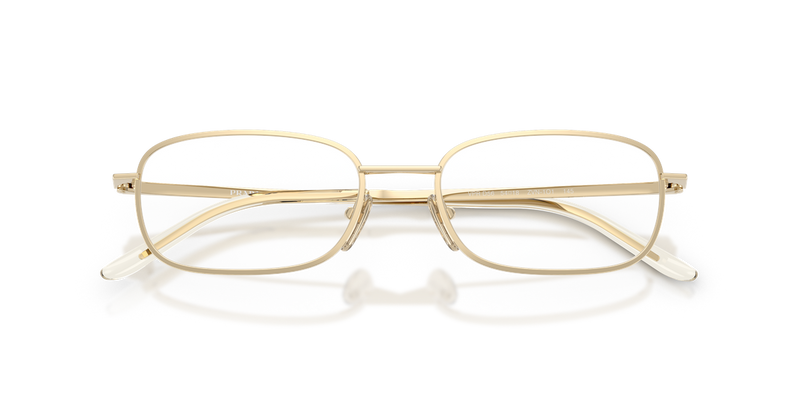Prada PRD56V in Pale Gold - Alternate View