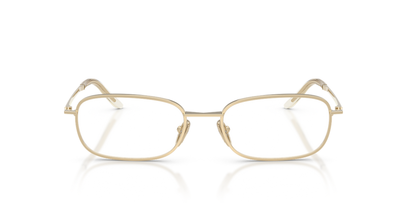 Prada PRD56V in Pale Gold - Alternate View