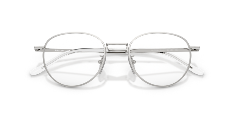 Prada PRD57VD in Silver - Alternate View
