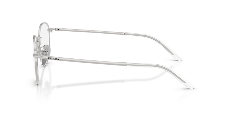 Prada PRD57VD in Silver - Alternate View