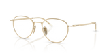 Pale Gold / Demo Lens (ZVN1O1)