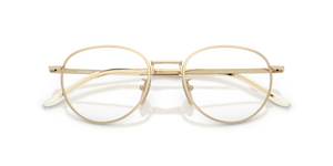 Pale Gold / Demo Lens (ZVN1O1)