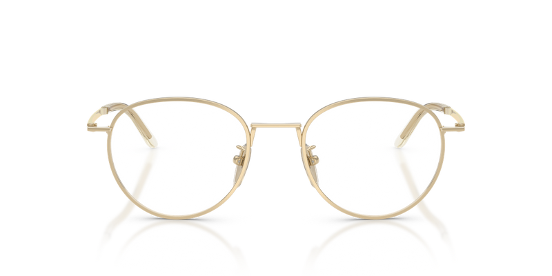 Prada PRD57VD in Pale Gold - Alternate View