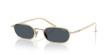 Pale Gold / Dark Grey (ZVN70B)