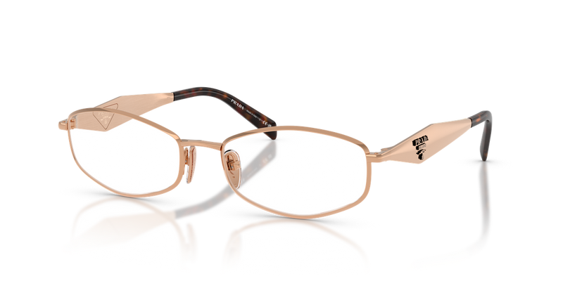 Prada PRD58V in Rose Gold - Alternate View