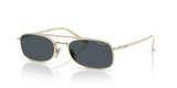Pale Gold / Dark Grey (ZVN70B)