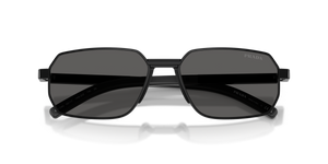 Black / Dark Grey (1AB20Z)