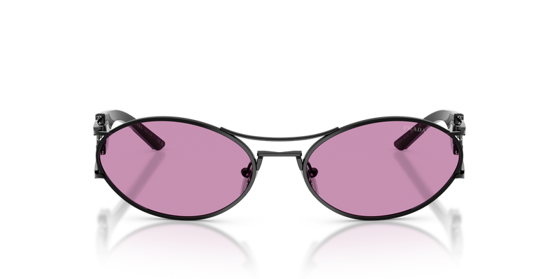 Prada PRD61S in Black - Alternate View