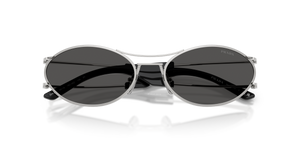 Silver / Dark Grey (1BC08Z)