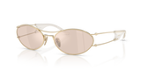 Pale Gold / Quarzo/Flash Elettric Bio (ZVN31B)